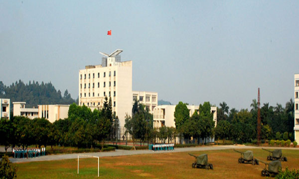 番禺区国防教育训练基地